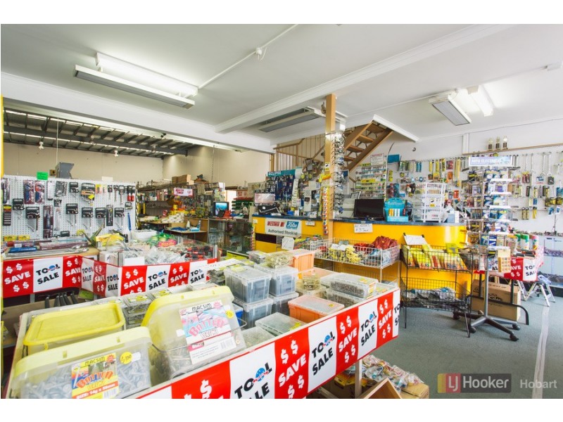 133 Main Road, Moonah TAS 7009