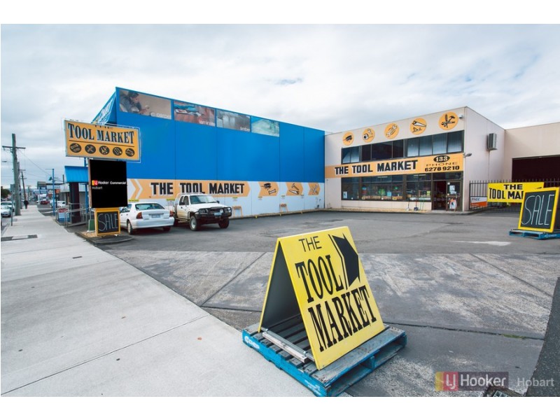 133 Main Road, Moonah TAS 7009