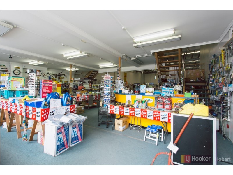 133 Main Road, Moonah TAS 7009