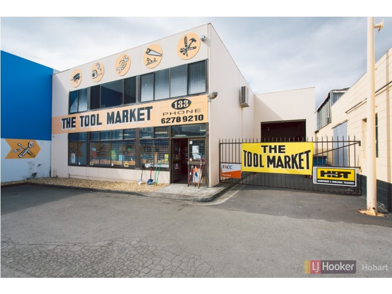 133 Main Road, Moonah TAS 7009