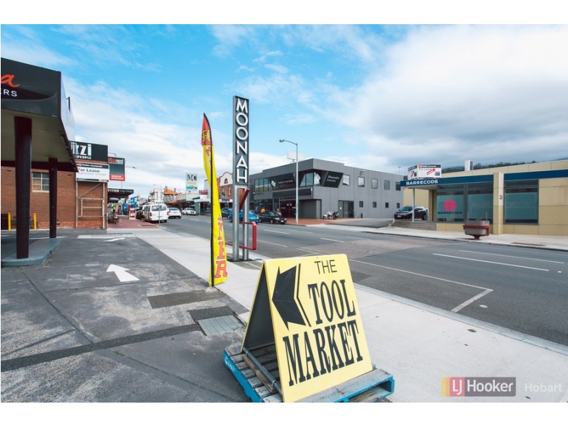 133 Main Road, Moonah TAS 7009