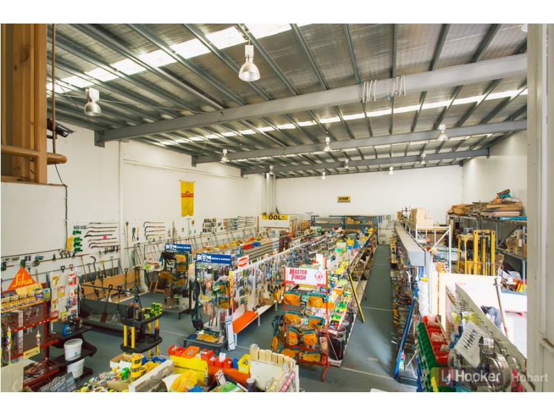 133 Main Road, Moonah TAS 7009