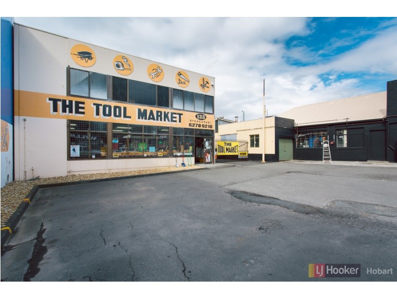 133 Main Road, Moonah TAS 7009