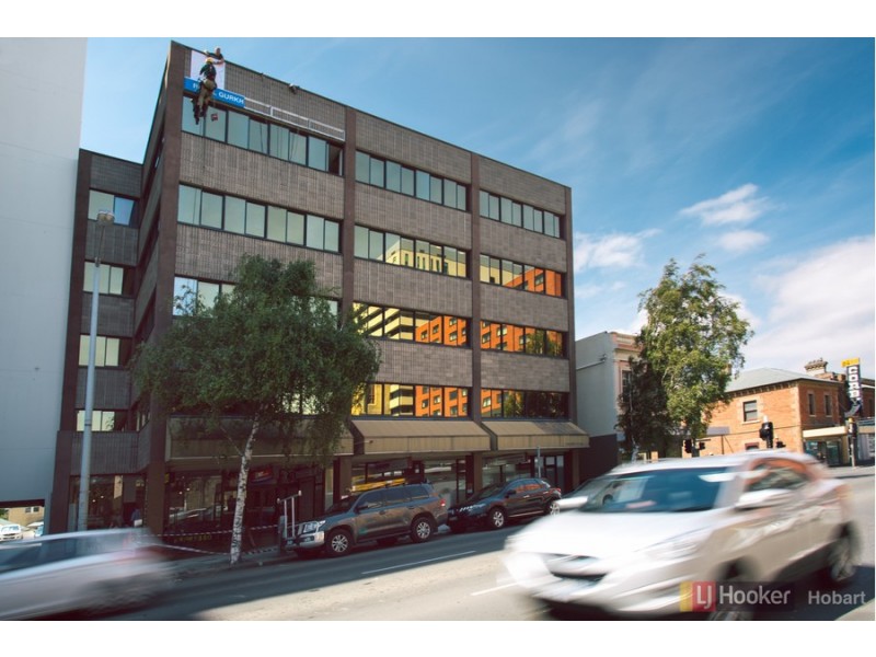 Level Part 4/162 Macquarie Street, Hobart TAS 7000