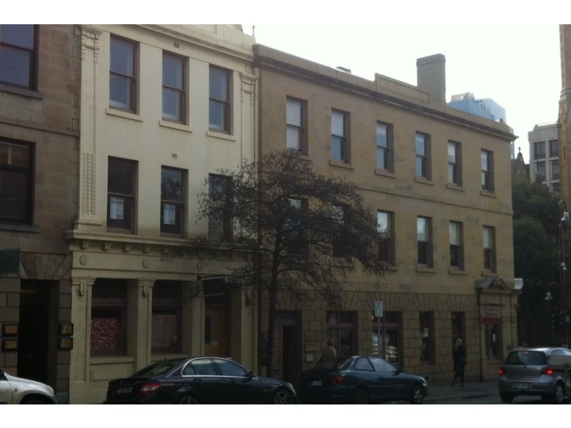 Level L2/127 Macquarie Street, Hobart TAS 7000