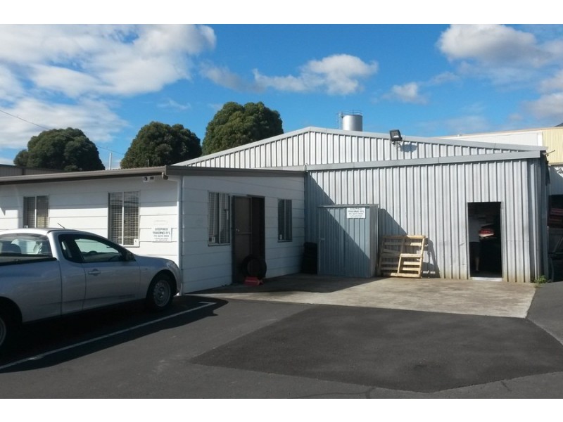 Unit 1/18A Hull Street, Glenorchy TAS 7010