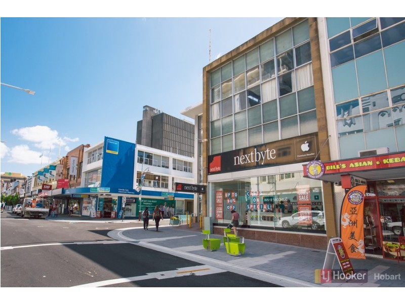Level 1/99 Liverpool Street, Hobart TAS 7000