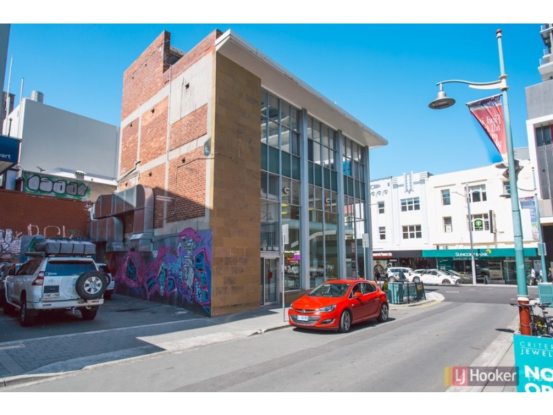 Level 1/99 Liverpool Street, Hobart TAS 7000
