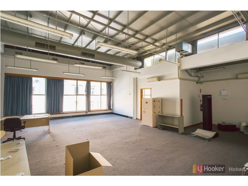 Level 1/99 Liverpool Street, Hobart TAS 7000