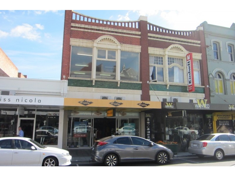 120 Charles Street, Launceston TAS 7250