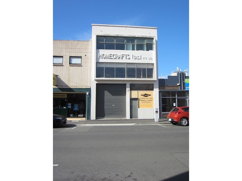 120 Charles Street, Launceston TAS 7250