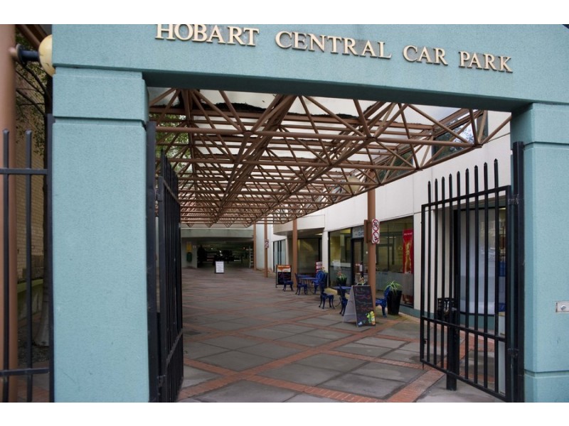 Level 5/99 Bathurst Street, Hobart TAS 7000