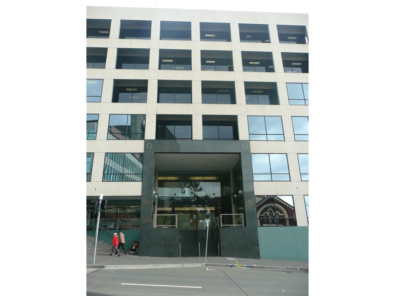 Level 5/99 Bathurst Street, Hobart TAS 7000