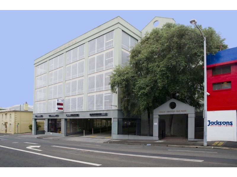 Level 5/99 Bathurst Street, Hobart TAS 7000