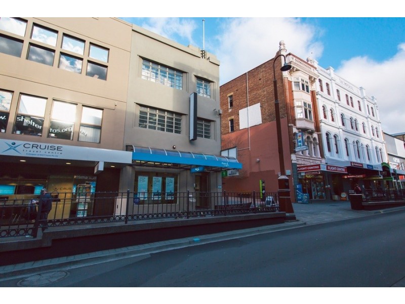 2/130 Collins Street, Hobart TAS 7000