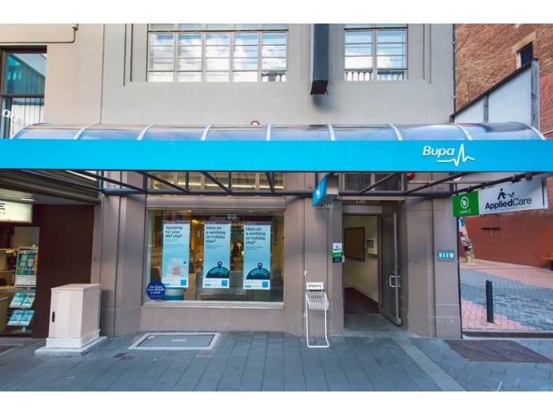 2/130 Collins Street, Hobart TAS 7000