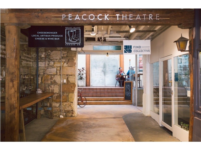 Shop 32/77 Salamanca Place, Battery Point TAS 7004