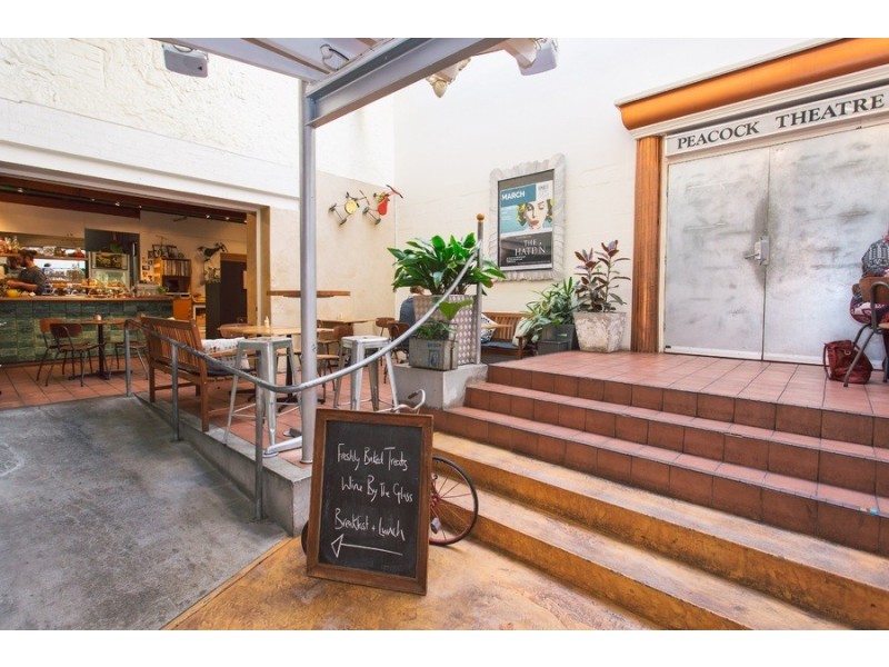 Shop 32/77 Salamanca Place, Battery Point TAS 7004