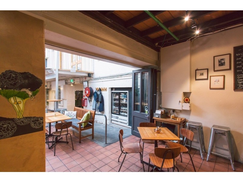 Shop 32/77 Salamanca Place, Battery Point TAS 7004