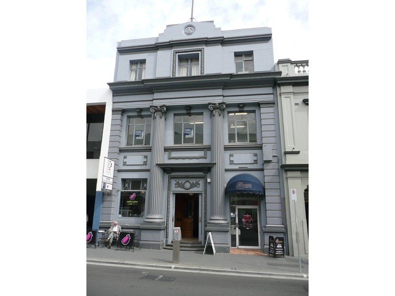 Level 1/121 Collins Street, Hobart TAS 7000