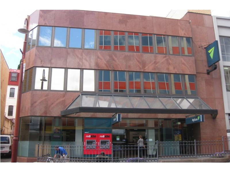 Level 1/Suite 2/14 Collins Street, Hobart TAS 7000
