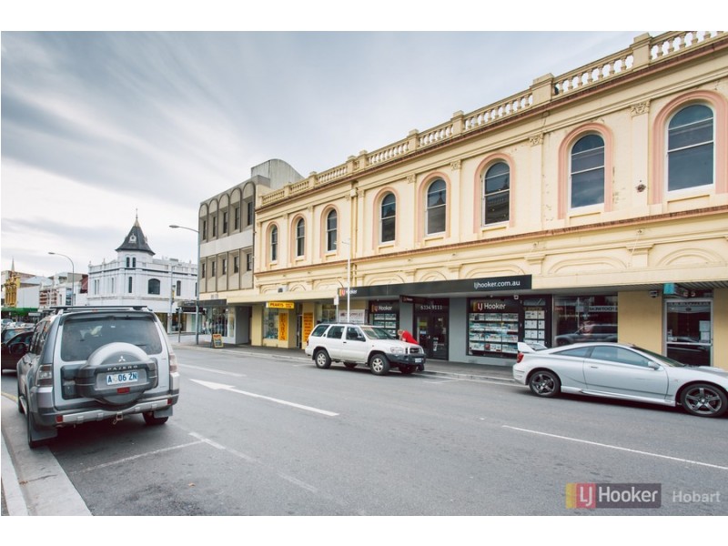 183 Charles Street, Launceston TAS 7250