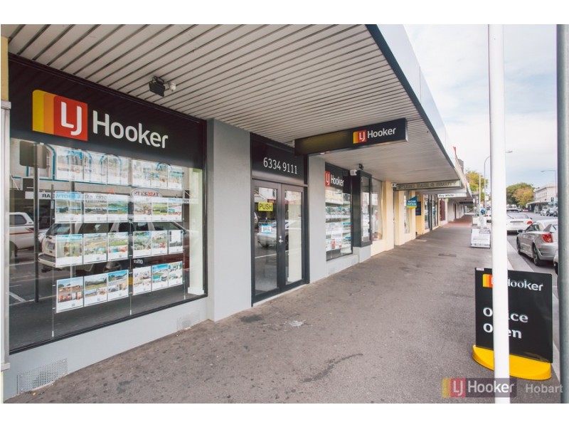 183 Charles Street, Launceston TAS 7250