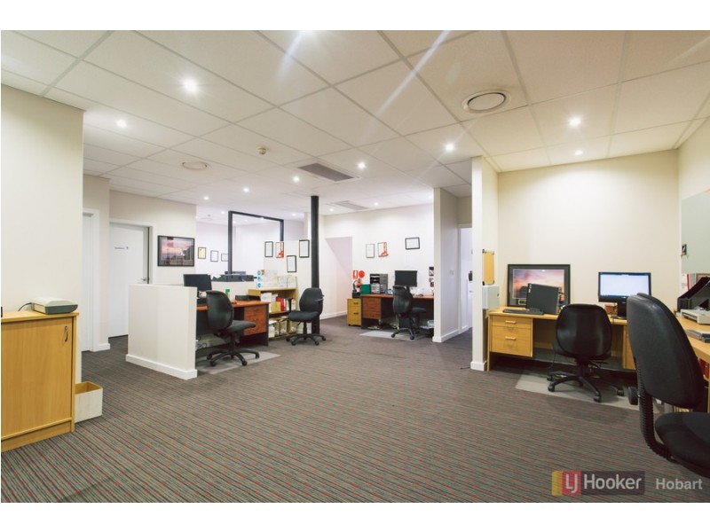 183 Charles Street, Launceston TAS 7250