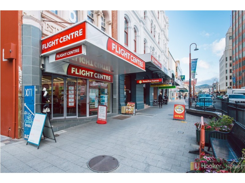 136 Collins Street, Hobart TAS 7000