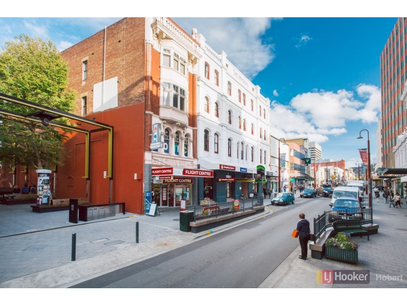 136 Collins Street, Hobart TAS 7000