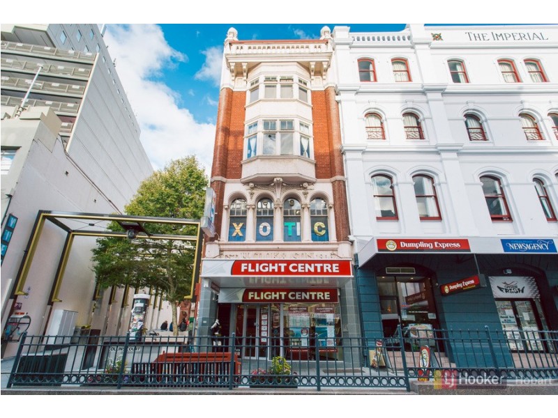 136 Collins Street, Hobart TAS 7000