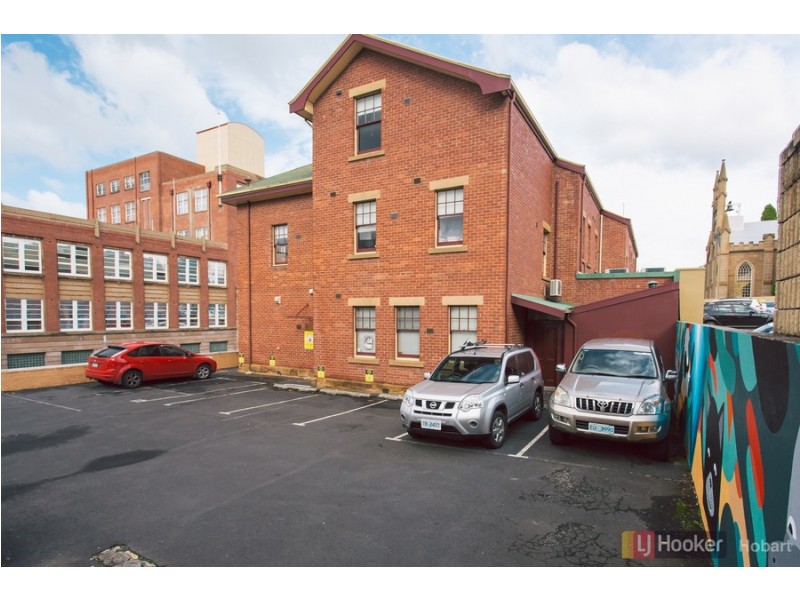 5/21 Bathurst Street, Hobart TAS 7000