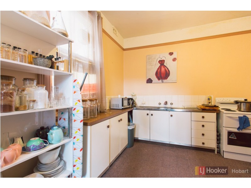 2/58 St Georges Terrace, Battery Point TAS 7004