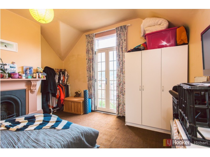 2/58 St Georges Terrace, Battery Point TAS 7004