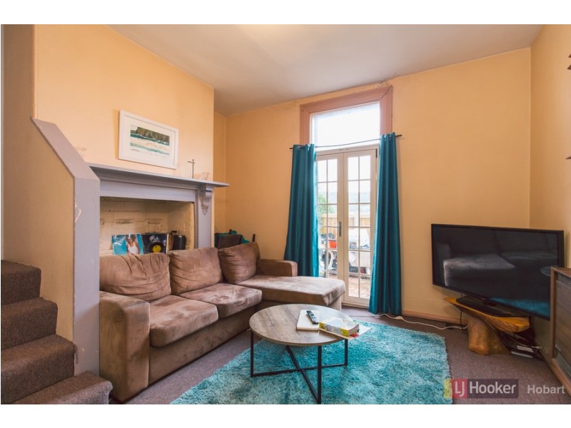 2/58 St Georges Terrace, Battery Point TAS 7004