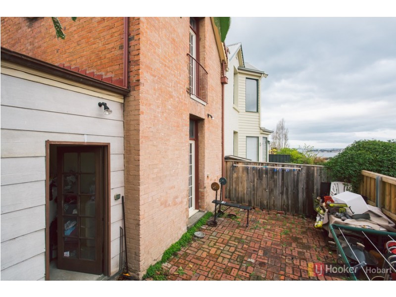 2/58 St Georges Terrace, Battery Point TAS 7004