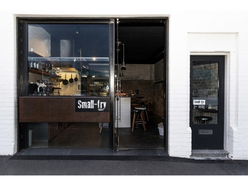 3/129 Bathurst Street, Hobart TAS 7000