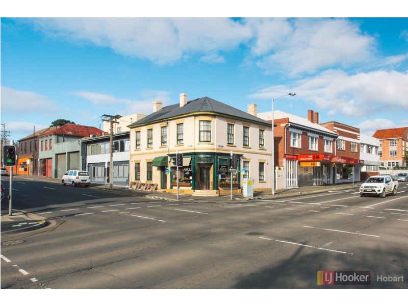 12 Barrack Street, Hobart TAS 7000