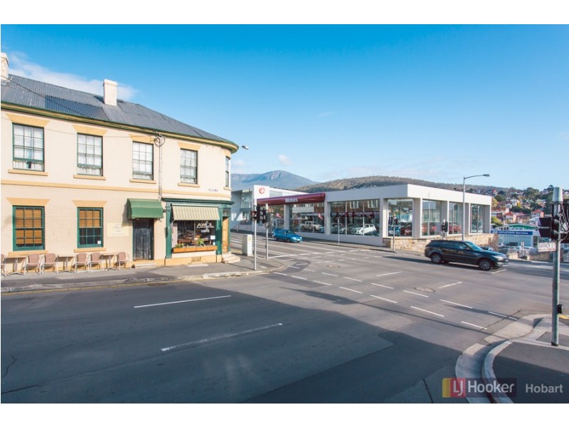 12 Barrack Street, Hobart TAS 7000