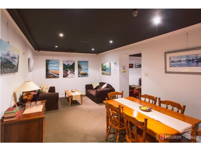 12 Barrack Street, Hobart TAS 7000