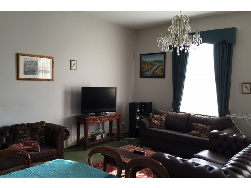 12 Barrack Street, Hobart TAS 7000