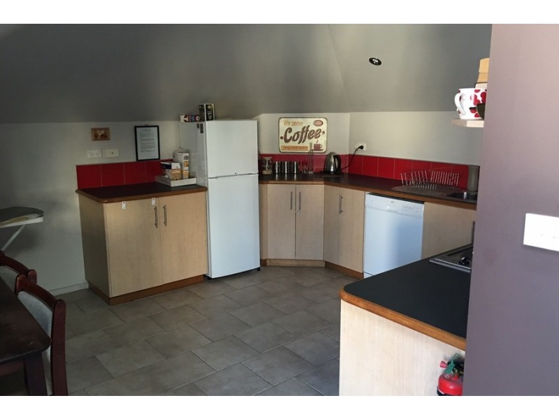 12 Barrack Street, Hobart TAS 7000