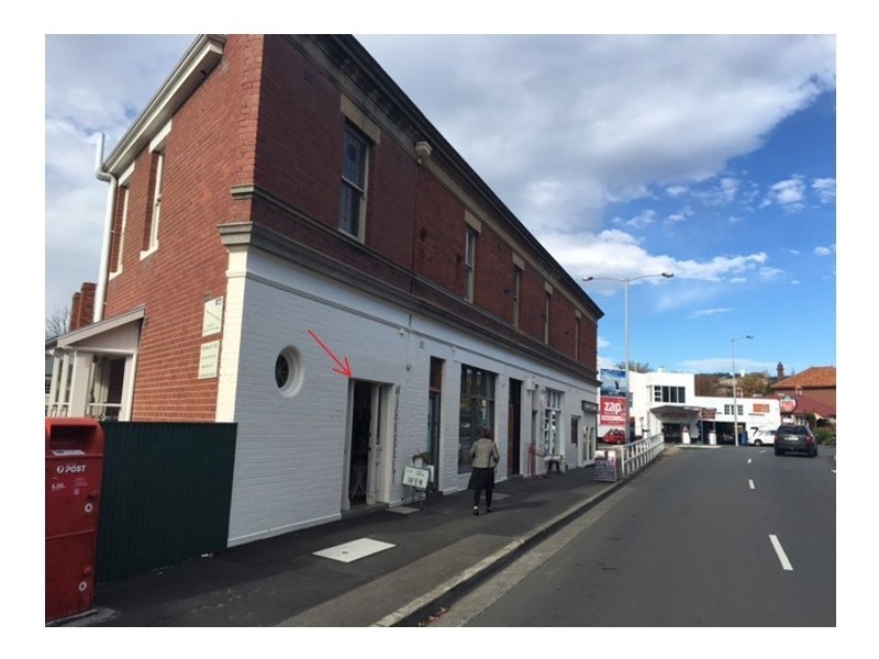 Level Ground/52 Sandy Bay Road, Battery Point TAS 7004