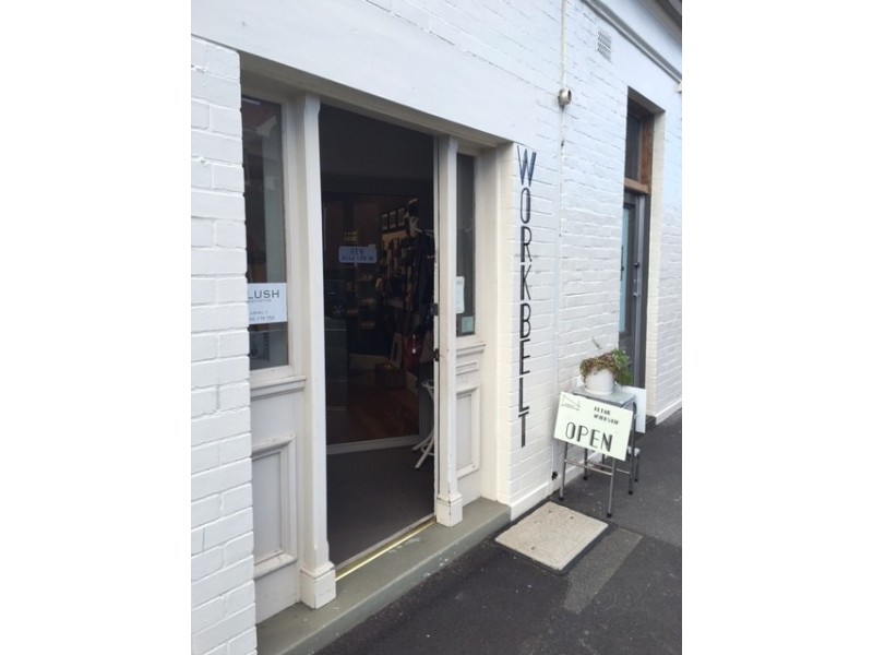 Level Ground/52 Sandy Bay Road, Battery Point TAS 7004