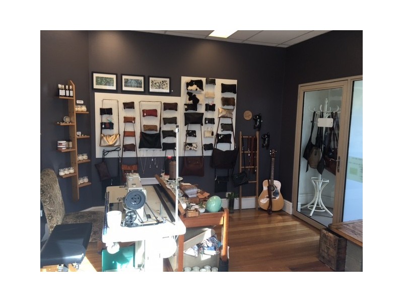 Level Ground/52 Sandy Bay Road, Battery Point TAS 7004