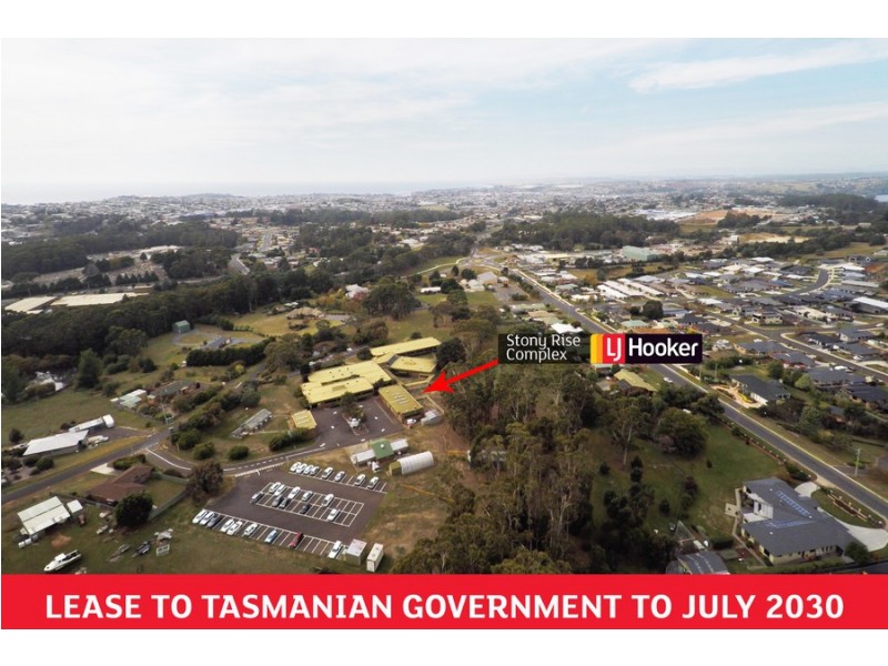 1-2 Rundle Road, Devonport TAS 7310