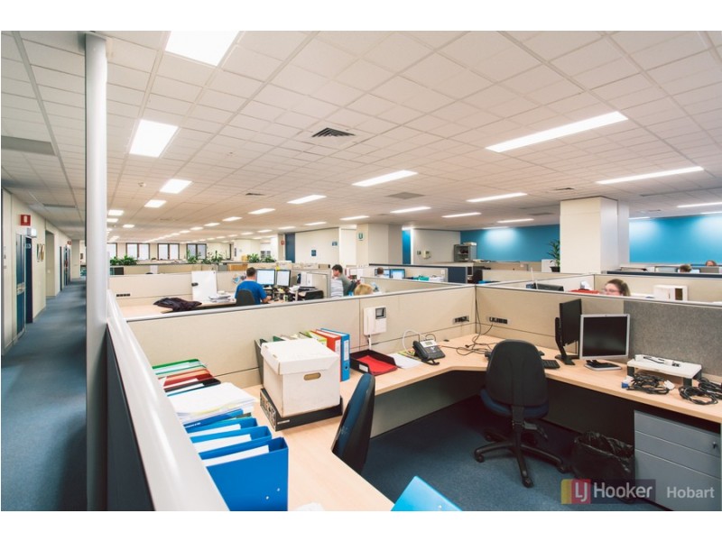 Level 1/86 Collins Street, Hobart TAS 7000