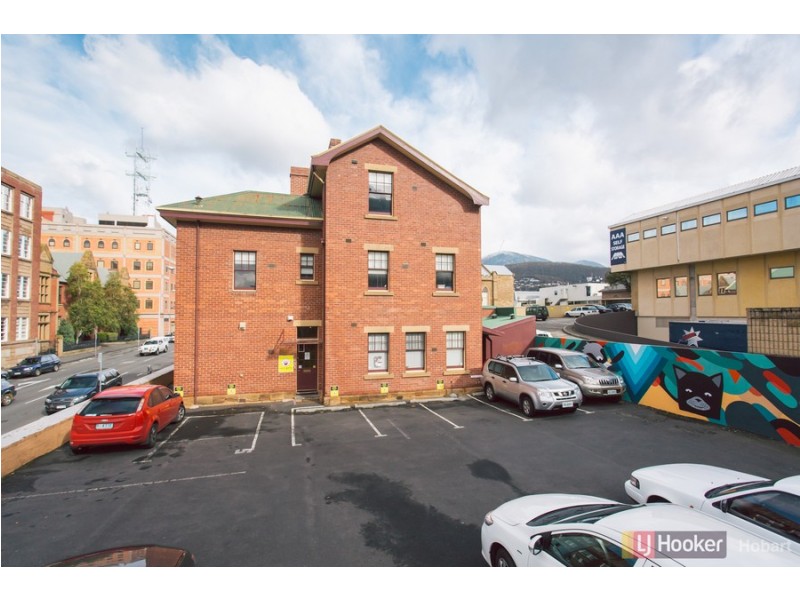 2 & 5/21 Bathurst Street, Hobart TAS 7000