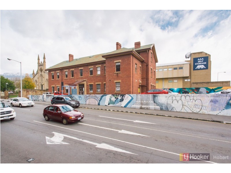 2 & 5/21 Bathurst Street, Hobart TAS 7000