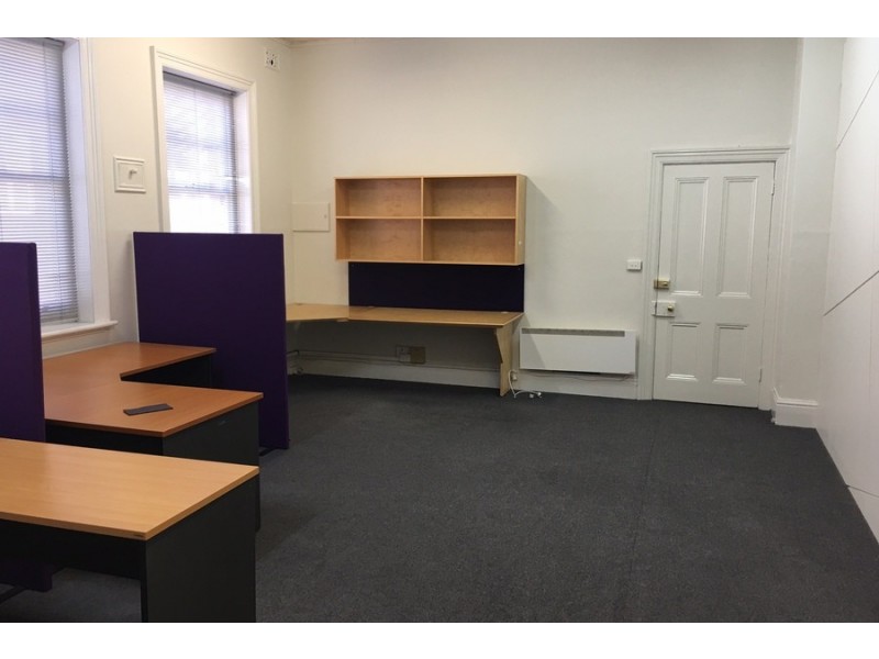 2 & 5/21 Bathurst Street, Hobart TAS 7000